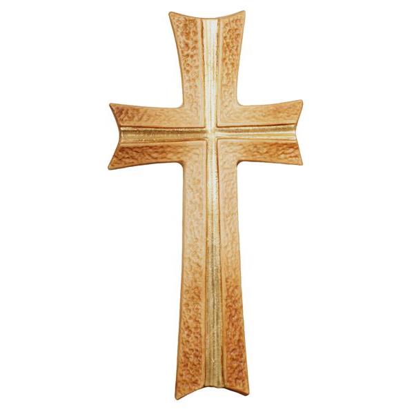 Symbol cross La Speranza - colored
