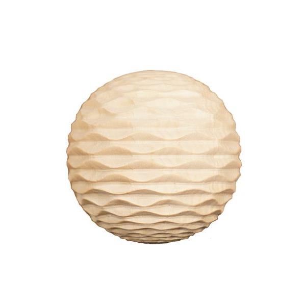 Pinewood ball ambiente - natural wood