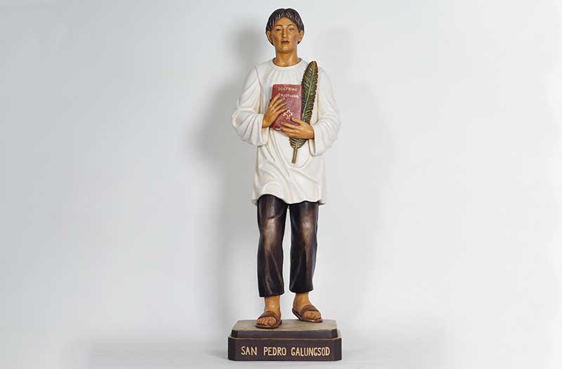 San Pedro