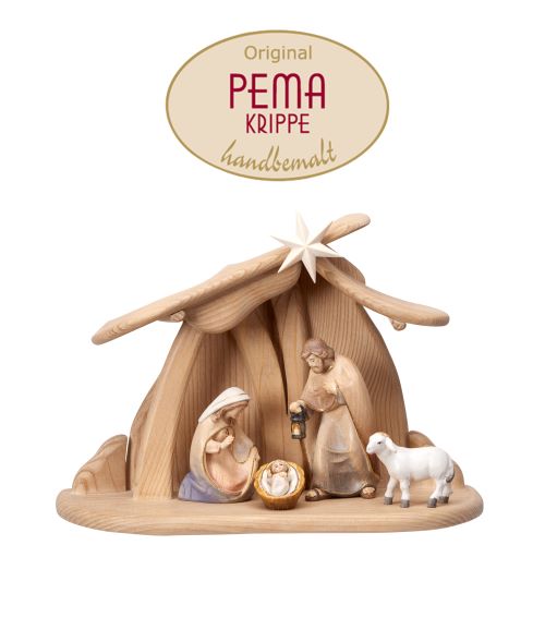 Pema Nativity