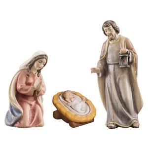 AD Holy Family Infant Jesus loose