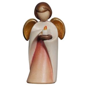 Pema Angel with candle-carrier