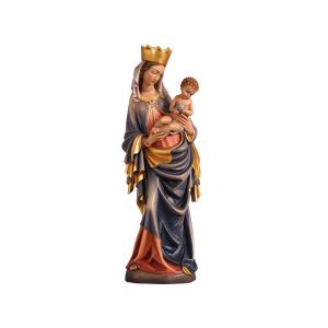 Virgen de Krumauer