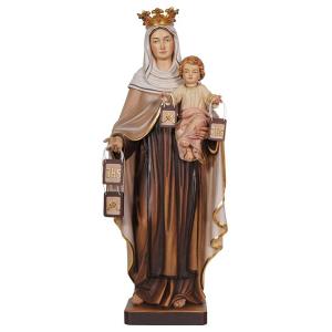 Santísima Virgen María del Monte Carmelo