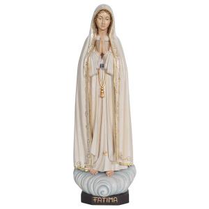 Virgen Fátima Capelinha