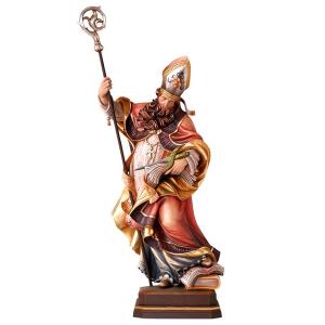 San Teodoro con espada