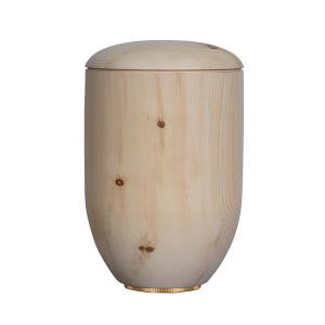 Mini Urna Pace cirmolo
