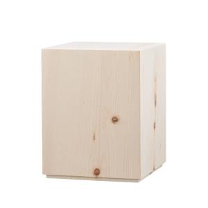 Urn Silenzio pine