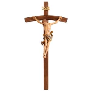 Christus Leonardo Balken gebogen
