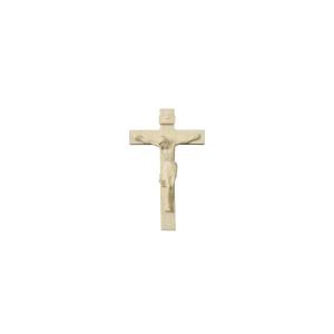 Crucifijo para rosario