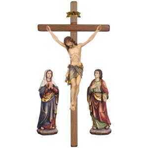 Grupo de Crucifixión Siena
