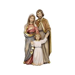 Sagrada Familia Niño Jesús de pie