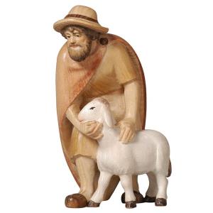 PE Pastor con oveja