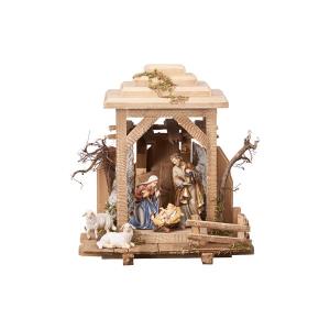 KO Nativity Set 7 pcs. - Lantern Holy Night