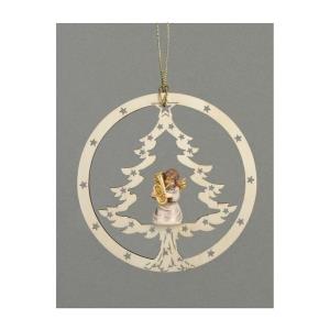 Tannenbaum-Glockenengel Tuba