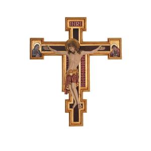 Crucifijos Cimabue