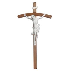 Crucifix resin