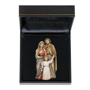 Gift Cases with Nativities