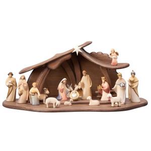 Leonardo Nativity sets