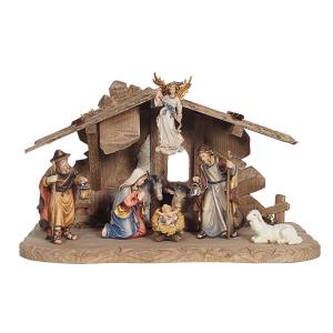 Mahlknecht Nativity sets