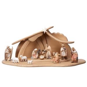 Pema Nativity sets
