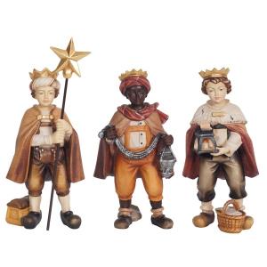 Reyes magos