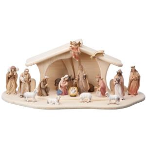 Sets Advent Nativity