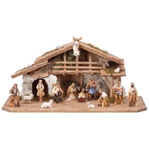 Sets Heimatland Nativity