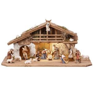 Sets Presepe Kostner