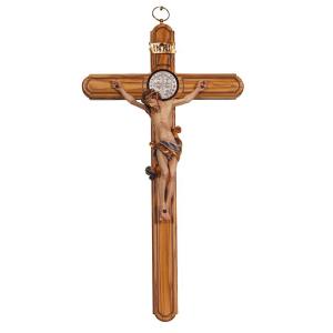 St.Benedict cross