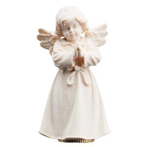 Urn angel praying