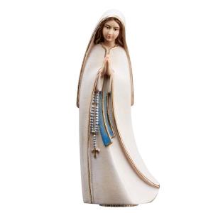 Urn Madonna of pilgrimage