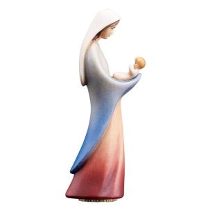 Urna de Nuestra Señora de la Protección