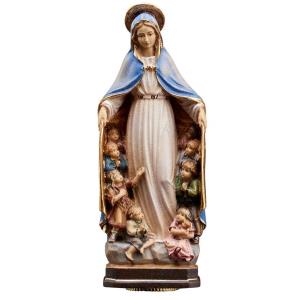 Urna de Nuestra Señora de la Protección