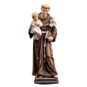 Urn St. Anthony with Child