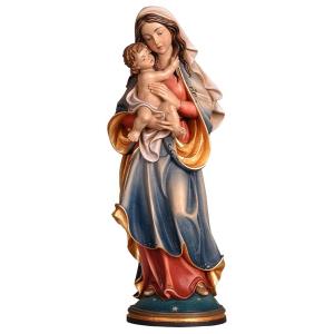 Virgenes con niño