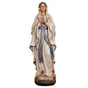 Virgenes de Lourdes