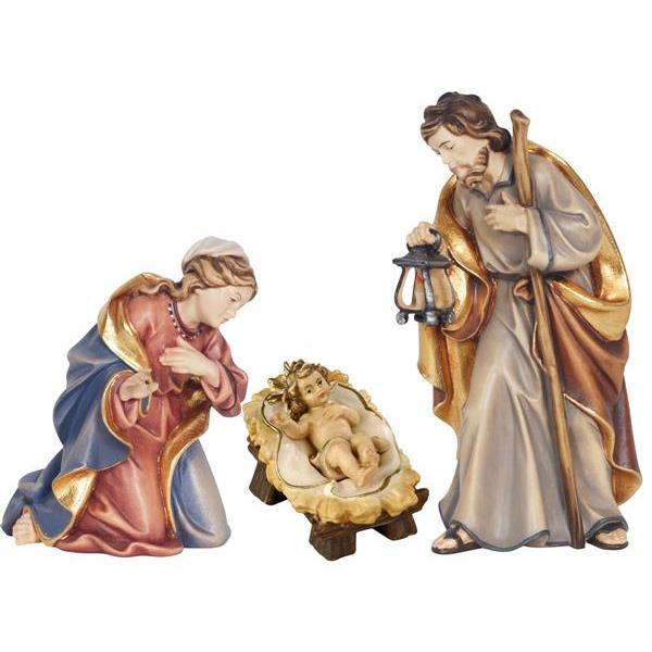 RA Hl. Familie Jesukind lose - Color