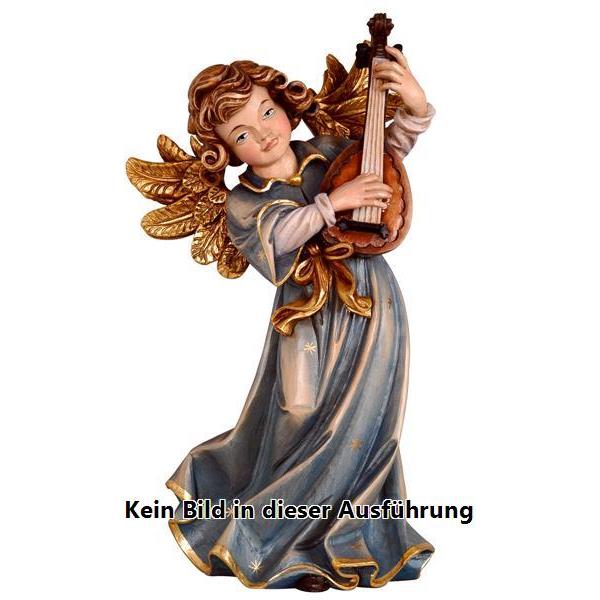 Engel Giotto mit Mandoline - 