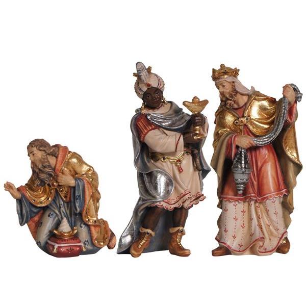 MA The Three Kings - colored
