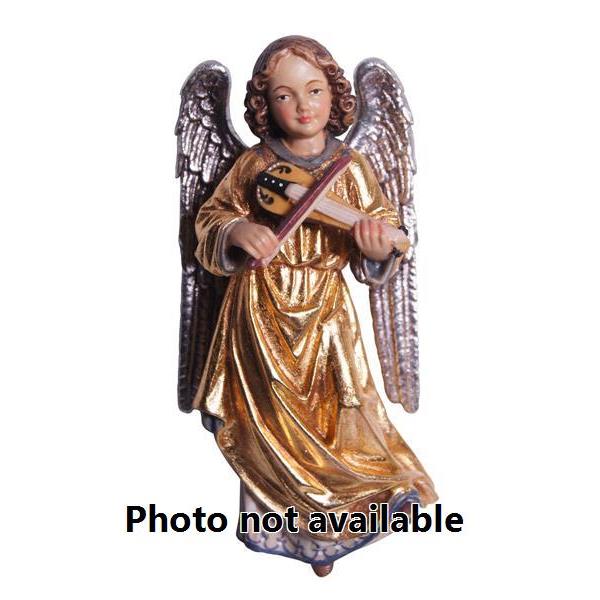 Pacher Angel with violin - 