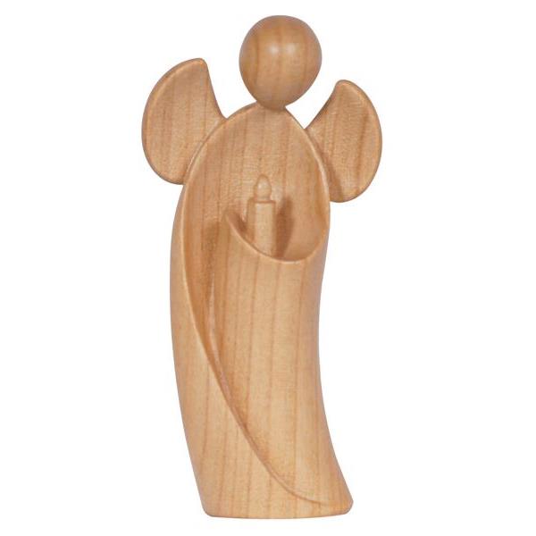 Angel Amore with candle cherrywood - satined
