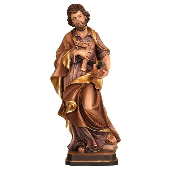 St. Joseph the worker - colored