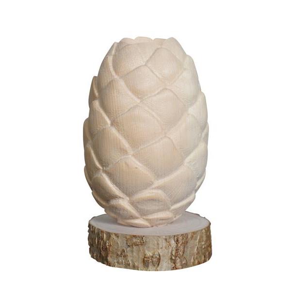 Pine scent - natural wood