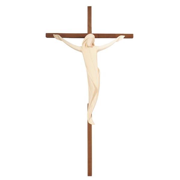 Corpus Ambiente rustico cross straight smooth - natural wood