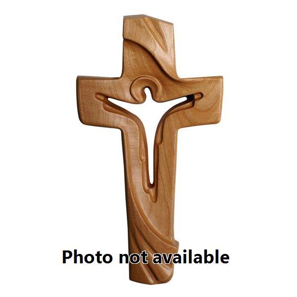 Cross of Peace Ambiente Design cherry wood - 