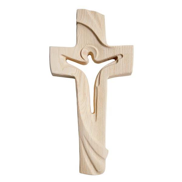 Cross of Peace Ambiente Design Rustico - natural wood