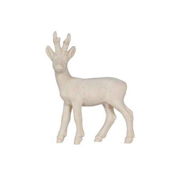 Stag - natural wood