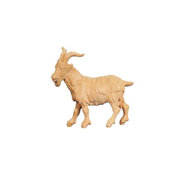 ZI Billy goat - natural wood