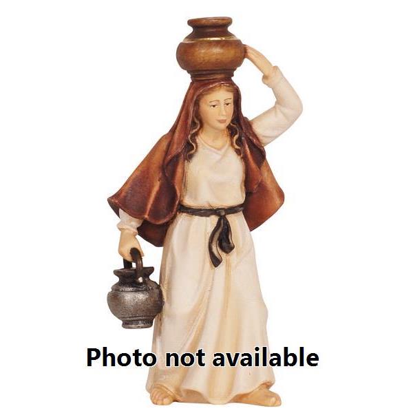 RA Female water carrier with jug - 